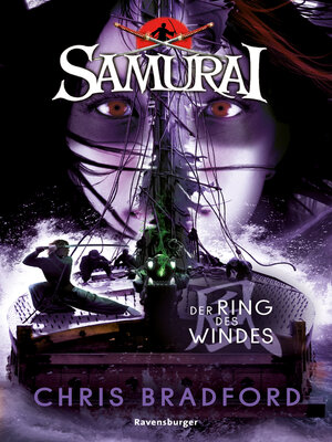 cover image of Samurai 7